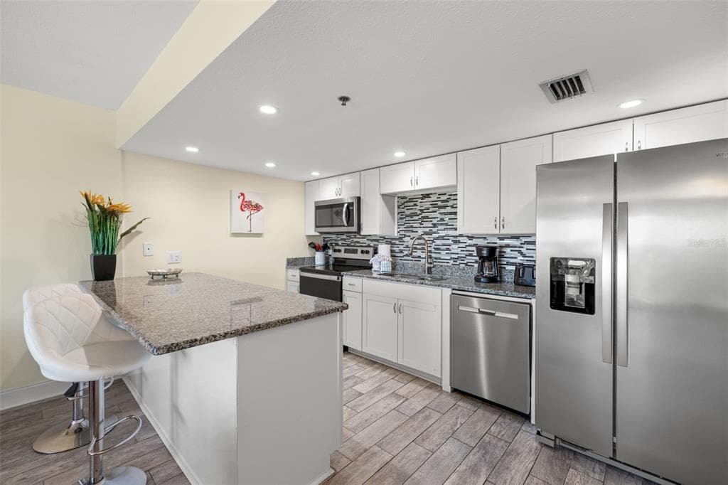 18610 GULF BOULEVARD # 709, INDIAN SHORES, FL 33785 — zdjęcie 4