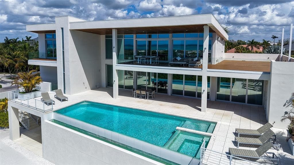 160 WHITTIER DRIVE, SARASOTA, FL 34236 — zdjęcie 2