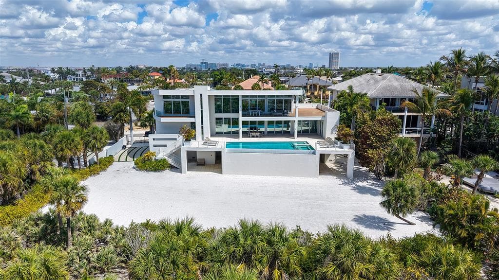160 WHITTIER DRIVE, SARASOTA, FL 34236 — zdjęcie 3