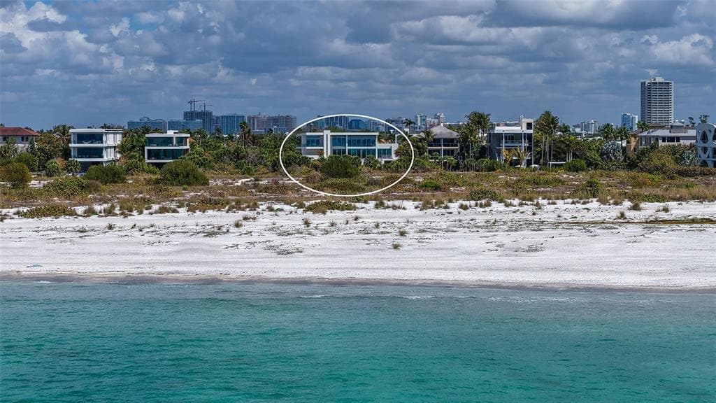 160 WHITTIER DRIVE, SARASOTA, FL 34236 — zdjęcie 5