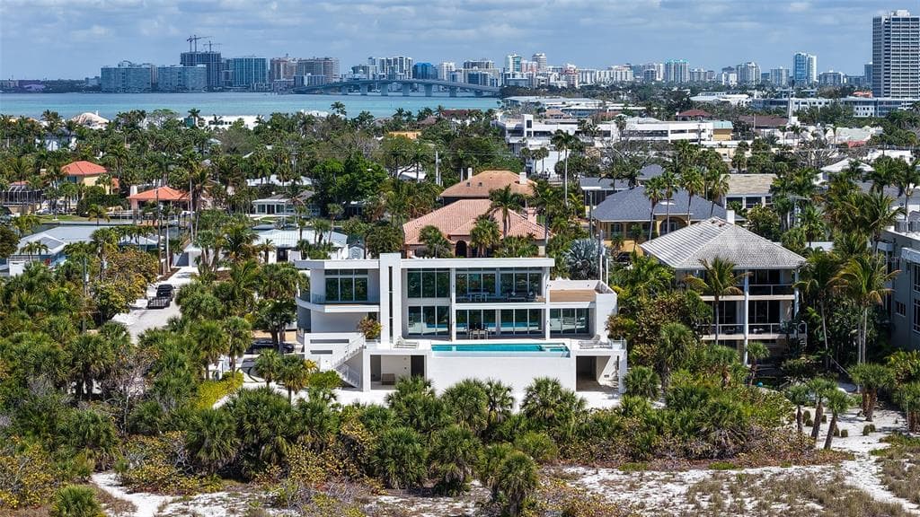 160 WHITTIER DRIVE, SARASOTA, FL 34236 — zdjęcie 4
