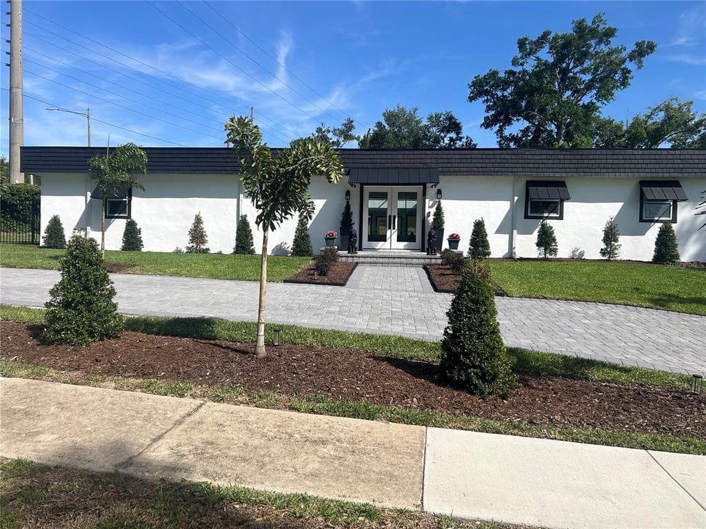 5701 TARAWOOD DRIVE, ORLANDO, FL 32819