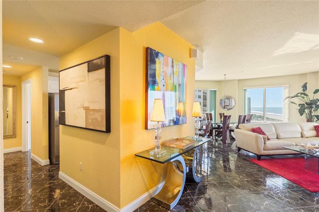 1200 GULF BOULEVARD # 1002, CLEARWATER BEACH, FL 33767 — zdjęcie 5