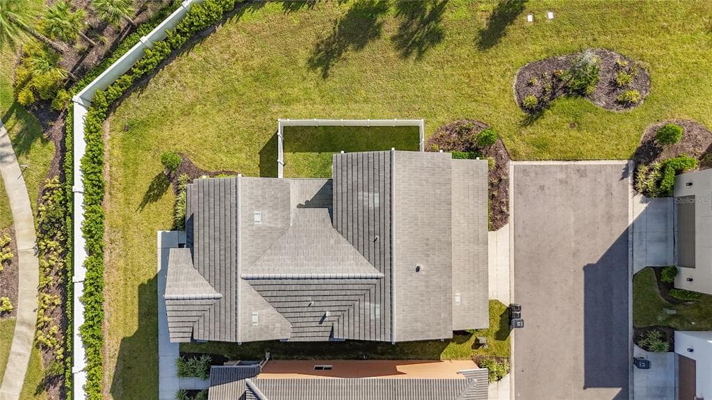 5414 LATCHES LANE # 3A Garden, LAKEWOOD RANCH, FL 34211 — zdjęcie 2
