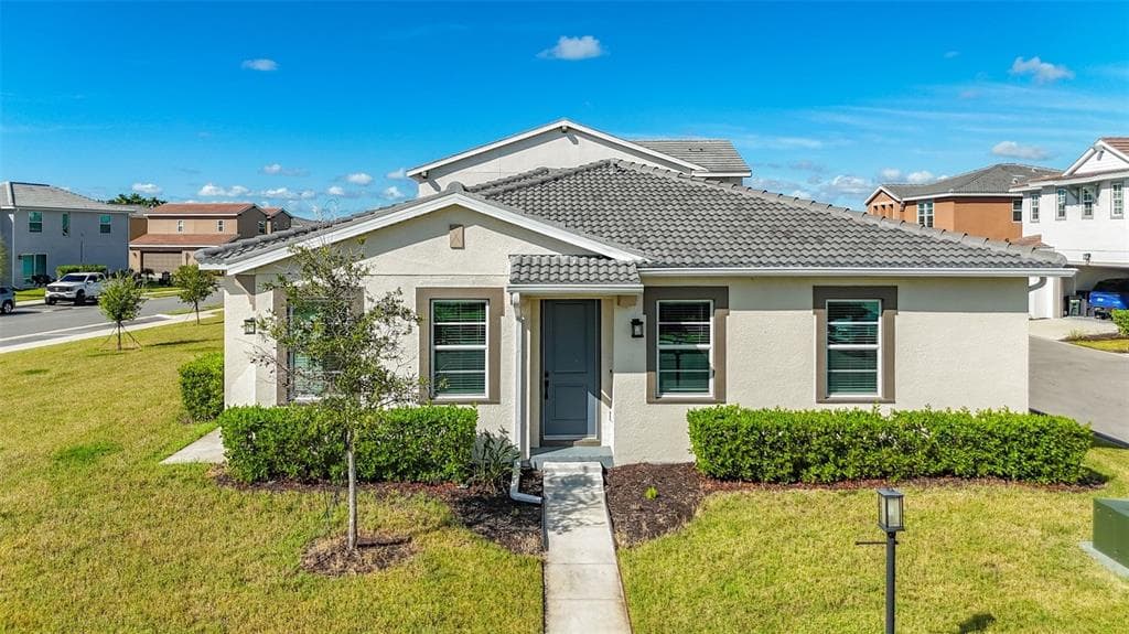 5414 LATCHES LANE # 3A Garden, LAKEWOOD RANCH, FL 34211
