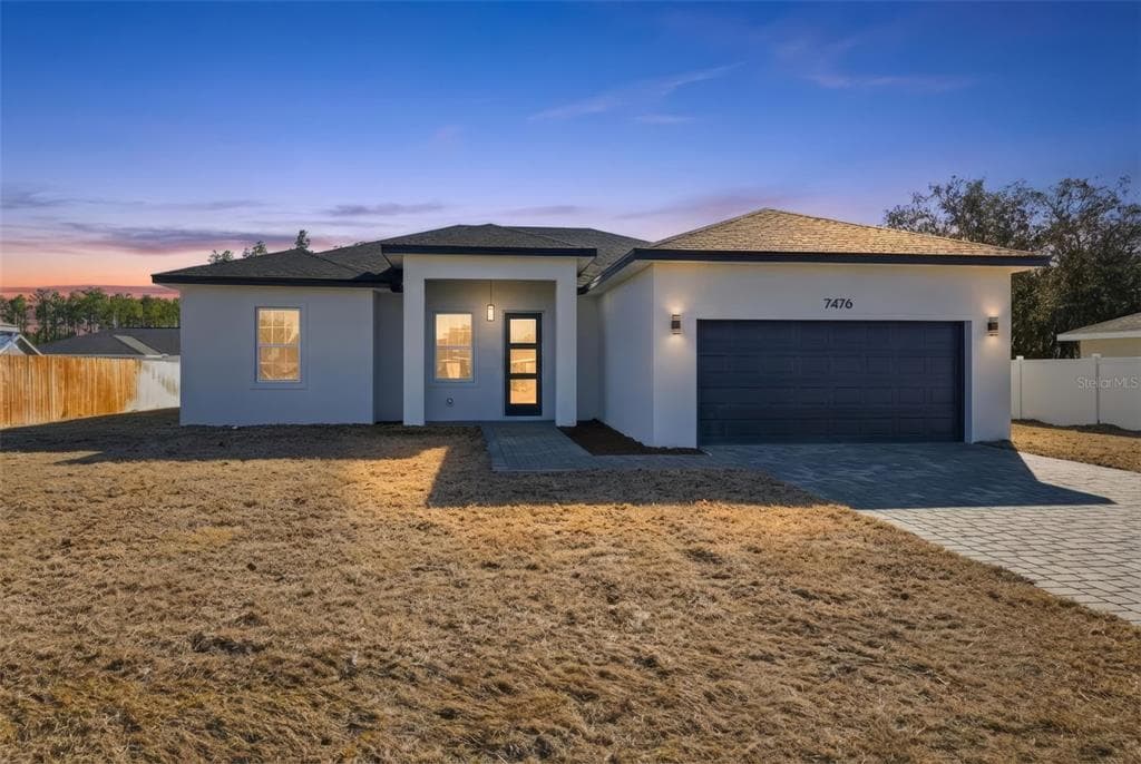 7476 SW 129TH LANE, OCALA, FL 34473