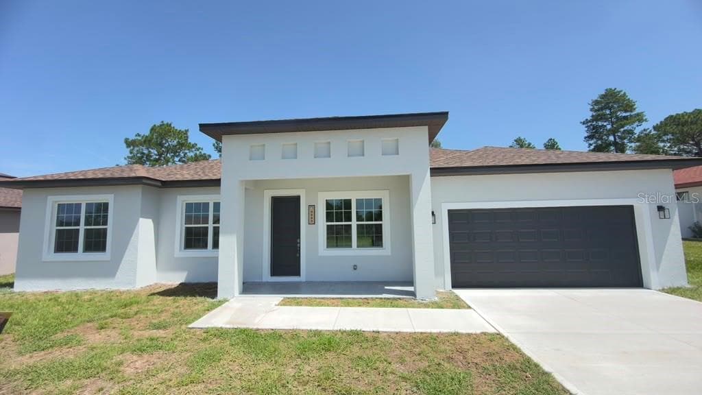4443 SW 152ND STREET, OCALA, FL 34473