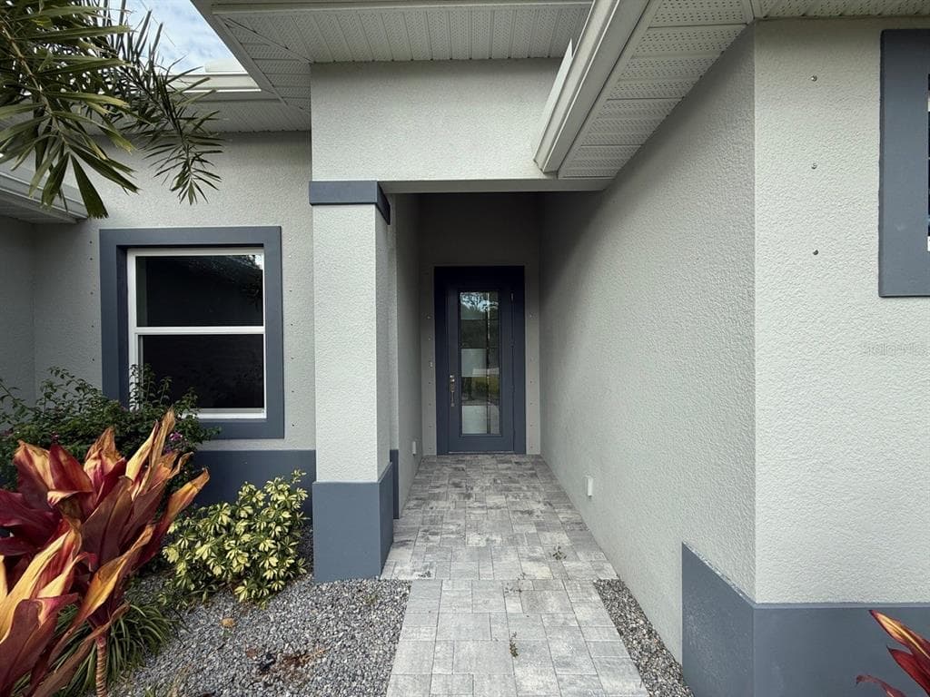 14396 & 14422 CHAMBERLAIN BOULEVARD, PORT CHARLOTTE, FL 33953 — zdjęcie 2
