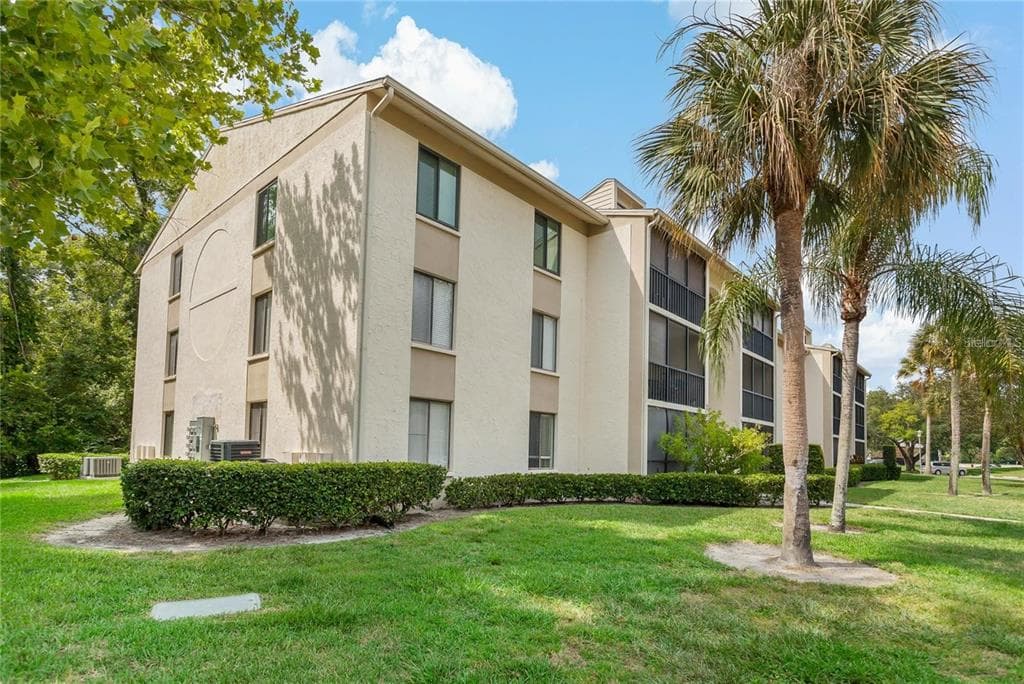 3161 LAKE PINE WAY S # F3, TARPON SPRINGS, FL 34688 — zdjęcie 2