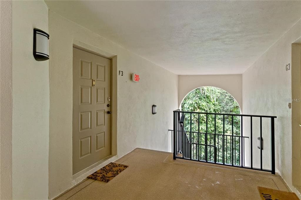 3161 LAKE PINE WAY S # F3, TARPON SPRINGS, FL 34688 — zdjęcie 3