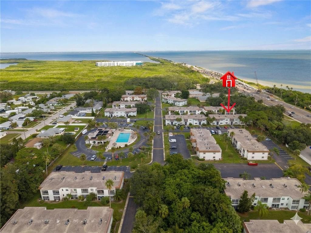 375 S MCMULLEN BOOTH ROAD # 95, CLEARWATER, FL 33759 — zdjęcie 3