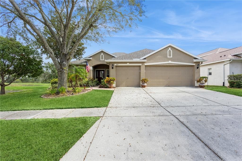 1433 EMERALD HILL WAY, VALRICO, FL 33594 — zdjęcie 2