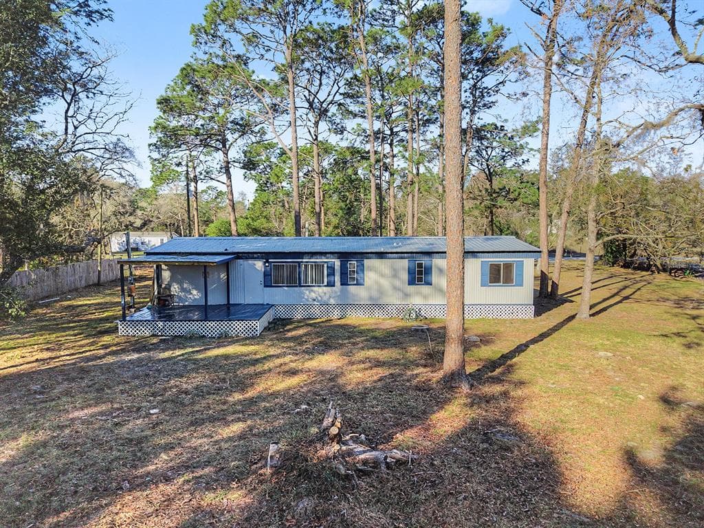 18024 DRAYTON STREET, SPRING HILL, FL 34610 — zdjęcie 3