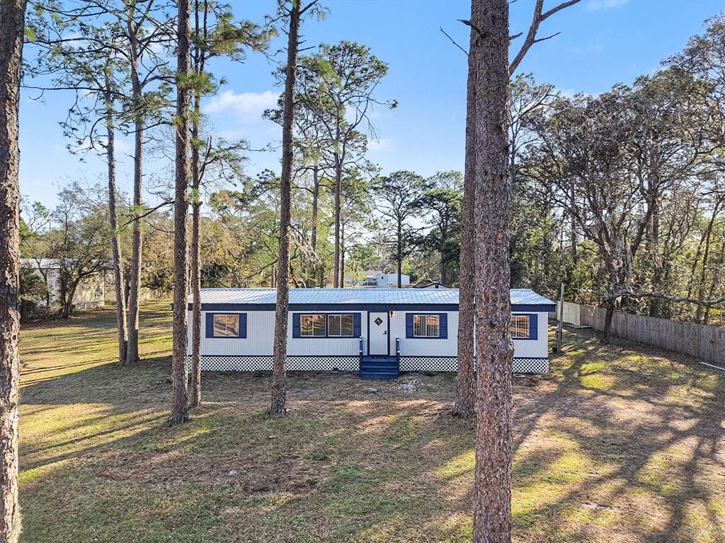 18024 DRAYTON STREET, SPRING HILL, FL 34610