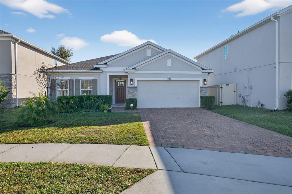 1245 CELERY OAKS LANE, SANFORD, FL 32771 — zdjęcie 2