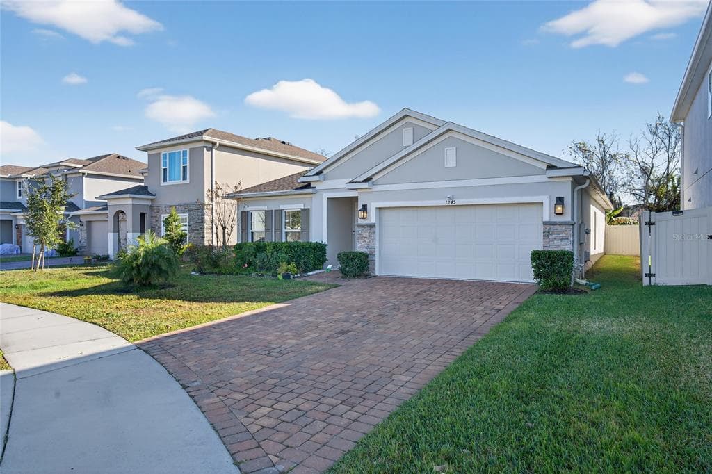 1245 CELERY OAKS LANE, SANFORD, FL 32771