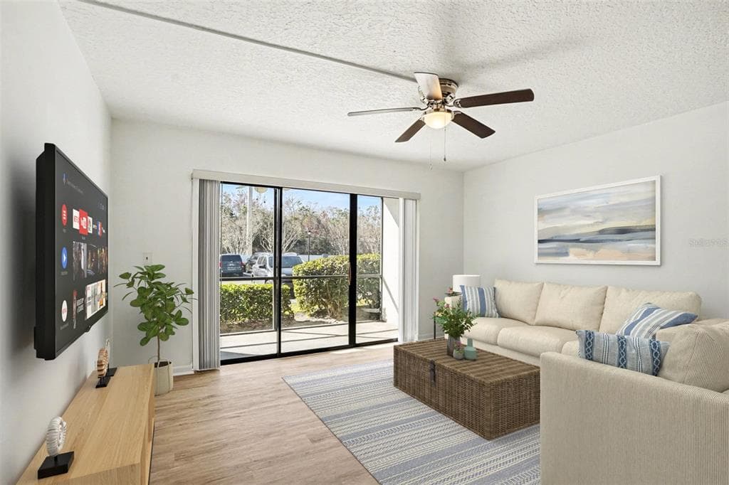 1013 S PINE RIDGE CIRCLE # 3C, SANFORD, FL 32773 — zdjęcie 3