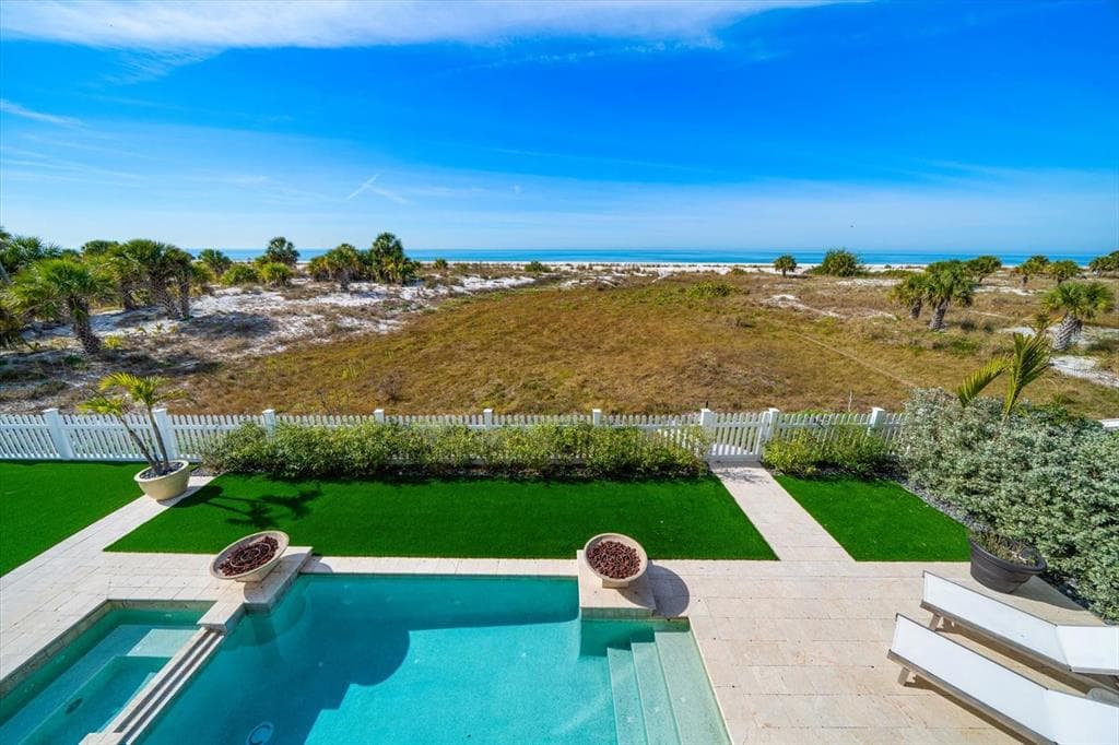 1040 ELDORADO AVENUE, CLEARWATER BEACH, FL 33767 — zdjęcie 3
