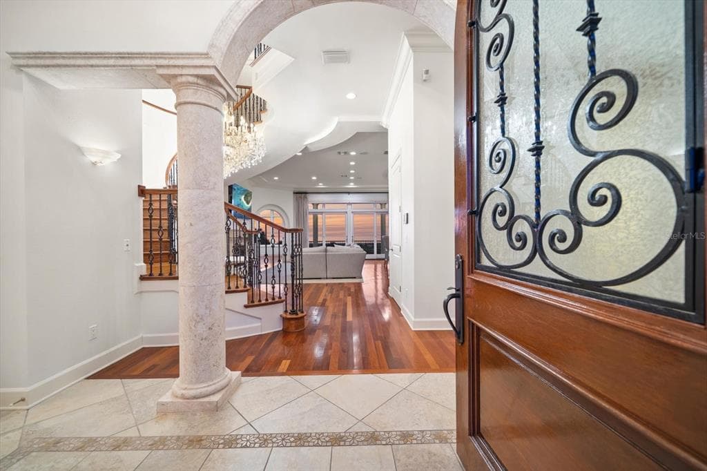 1040 ELDORADO AVENUE, CLEARWATER BEACH, FL 33767 — zdjęcie 5