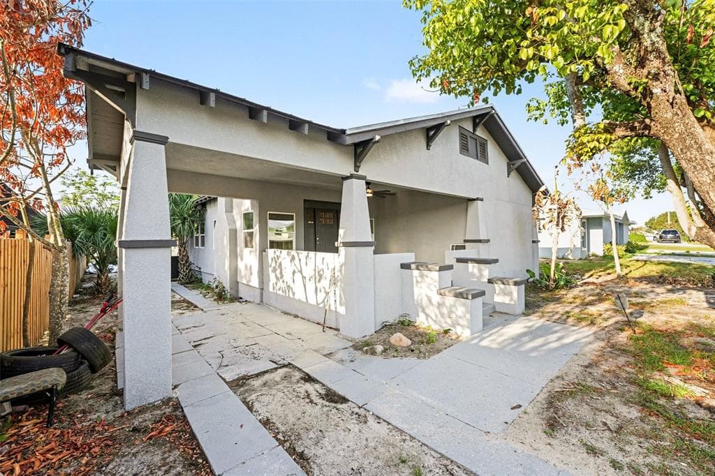 129 W PARK AVENUE, LAKE WALES, FL 33853 — zdjęcie 2