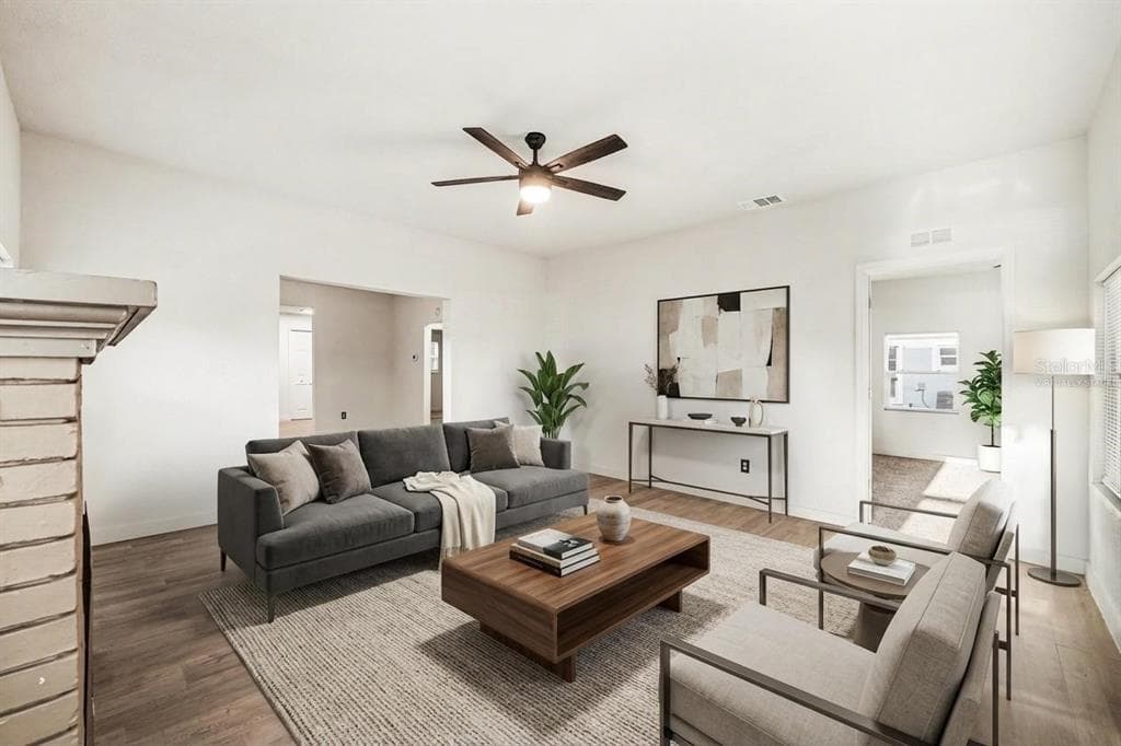 129 W PARK AVENUE, LAKE WALES, FL 33853 — zdjęcie 5