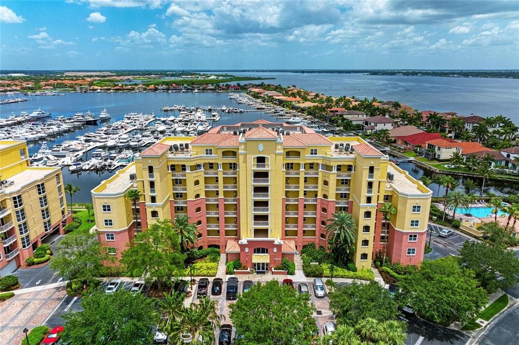 610 RIVIERA DUNES WAY # 406, PALMETTO, FL 34221 — zdjęcie 2