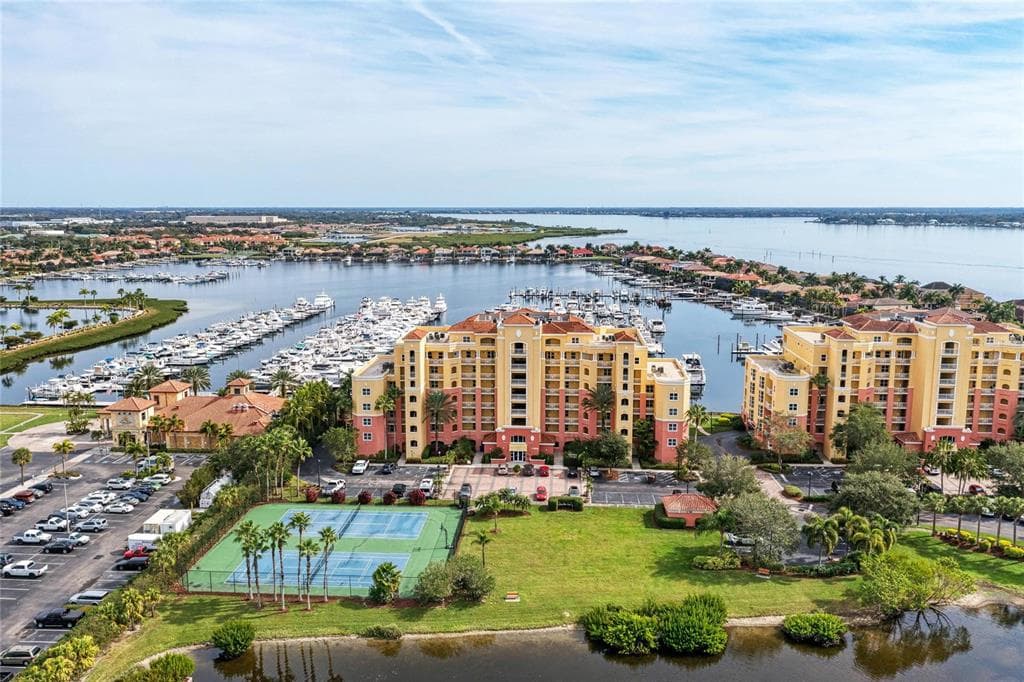 610 RIVIERA DUNES WAY # 406, PALMETTO, FL 34221 — zdjęcie 3