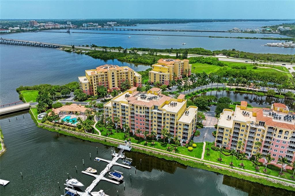 610 RIVIERA DUNES WAY # 406, PALMETTO, FL 34221 — zdjęcie 5