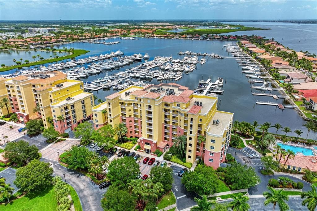 610 RIVIERA DUNES WAY # 406, PALMETTO, FL 34221 — zdjęcie 4