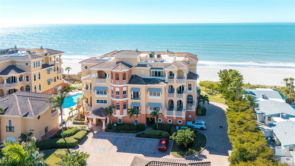 4127 GULF OF MEXICO DRIVE # N102, LONGBOAT KEY, FL 34228 — zdjęcie 2