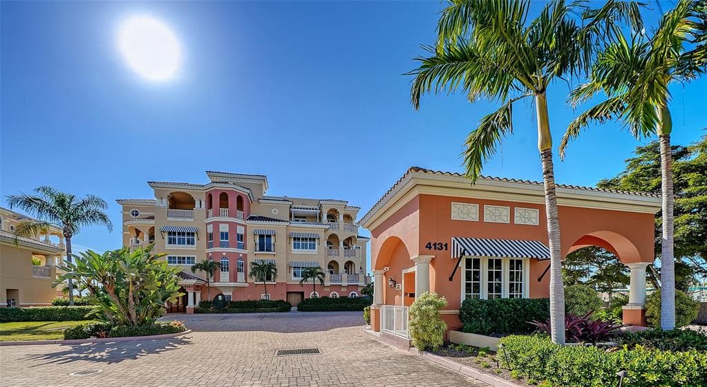 4127 GULF OF MEXICO DRIVE # N102, LONGBOAT KEY, FL 34228 — zdjęcie 3