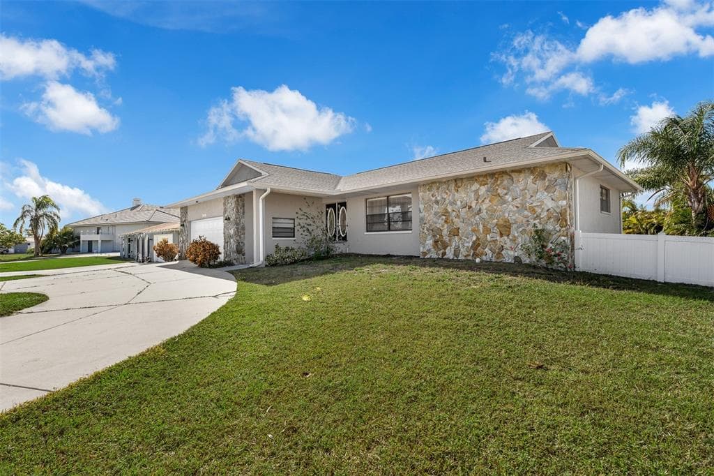 3848 TOPSAIL TRAIL, NEW PORT RICHEY, FL 34652 — zdjęcie 2