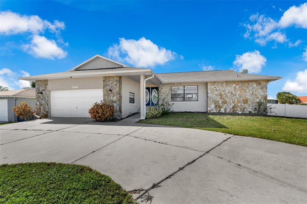 3848 TOPSAIL TRAIL, NEW PORT RICHEY, FL 34652