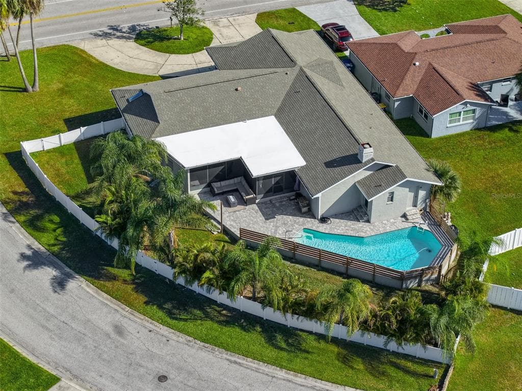 3848 TOPSAIL TRAIL, NEW PORT RICHEY, FL 34652 — zdjęcie 5