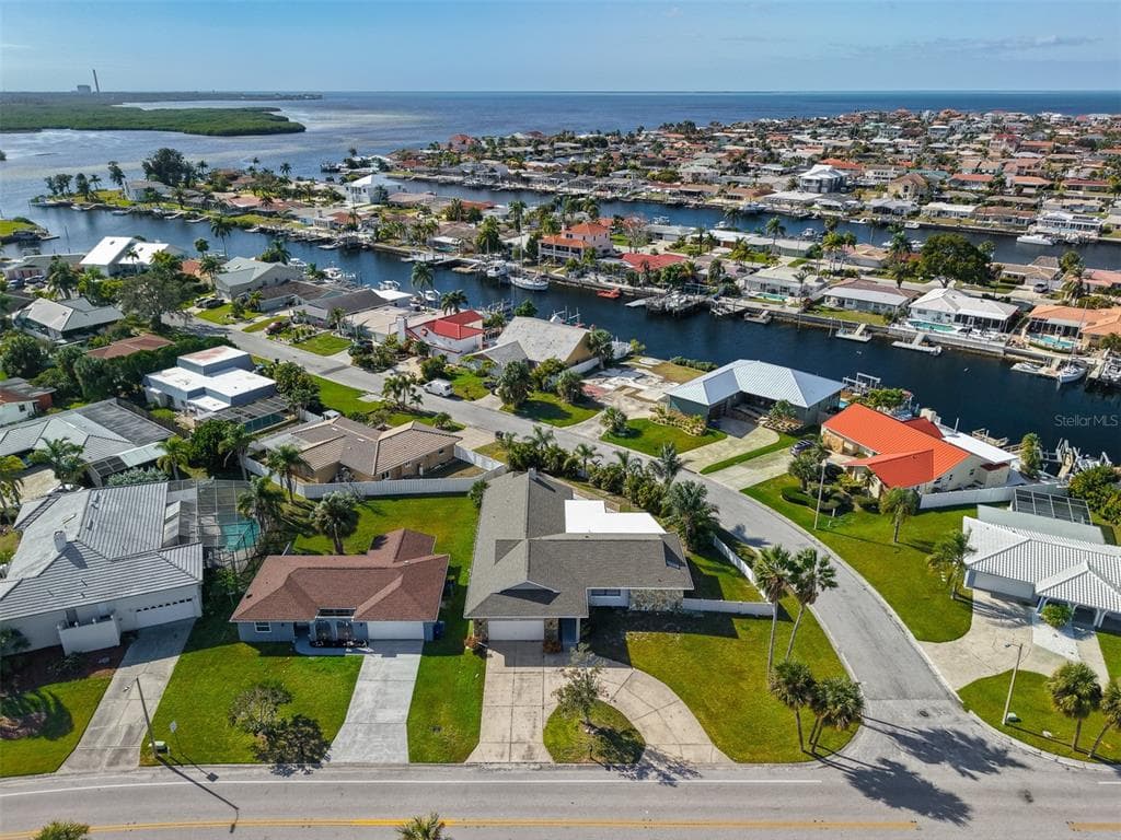 3848 TOPSAIL TRAIL, NEW PORT RICHEY, FL 34652 — zdjęcie 4