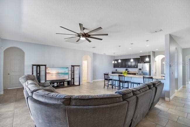 1422 SHARON ROSE TRACE, DELTONA, FL 32725 — zdjęcie 3