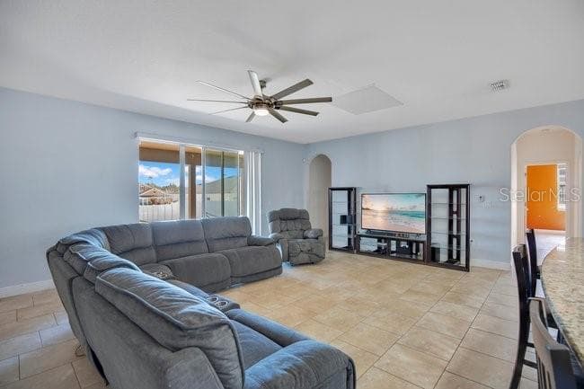 1422 SHARON ROSE TRACE, DELTONA, FL 32725 — zdjęcie 4