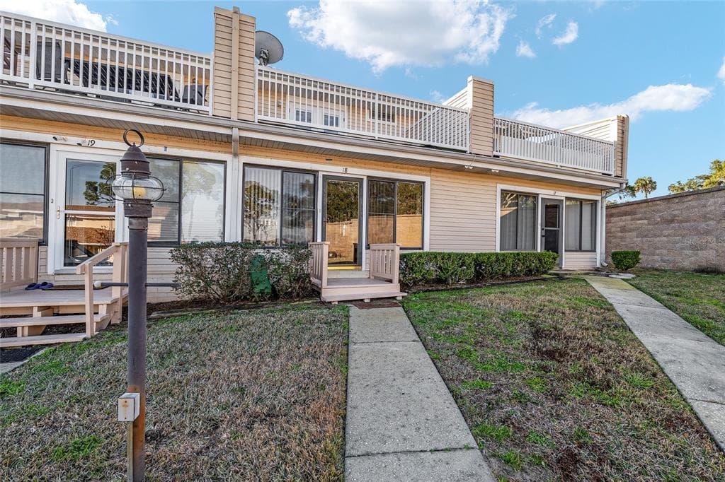 11001 SE SUNSET HARBOR ROAD # D18, SUMMERFIELD, FL 34491 — zdjęcie 3