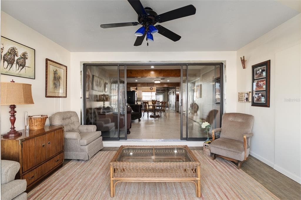 11001 SE SUNSET HARBOR ROAD # D18, SUMMERFIELD, FL 34491 — zdjęcie 5