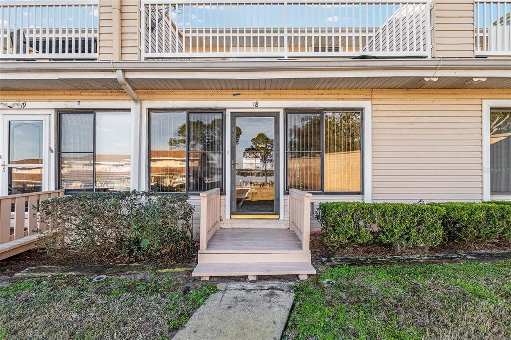 11001 SE SUNSET HARBOR ROAD # D18, SUMMERFIELD, FL 34491 — zdjęcie 4
