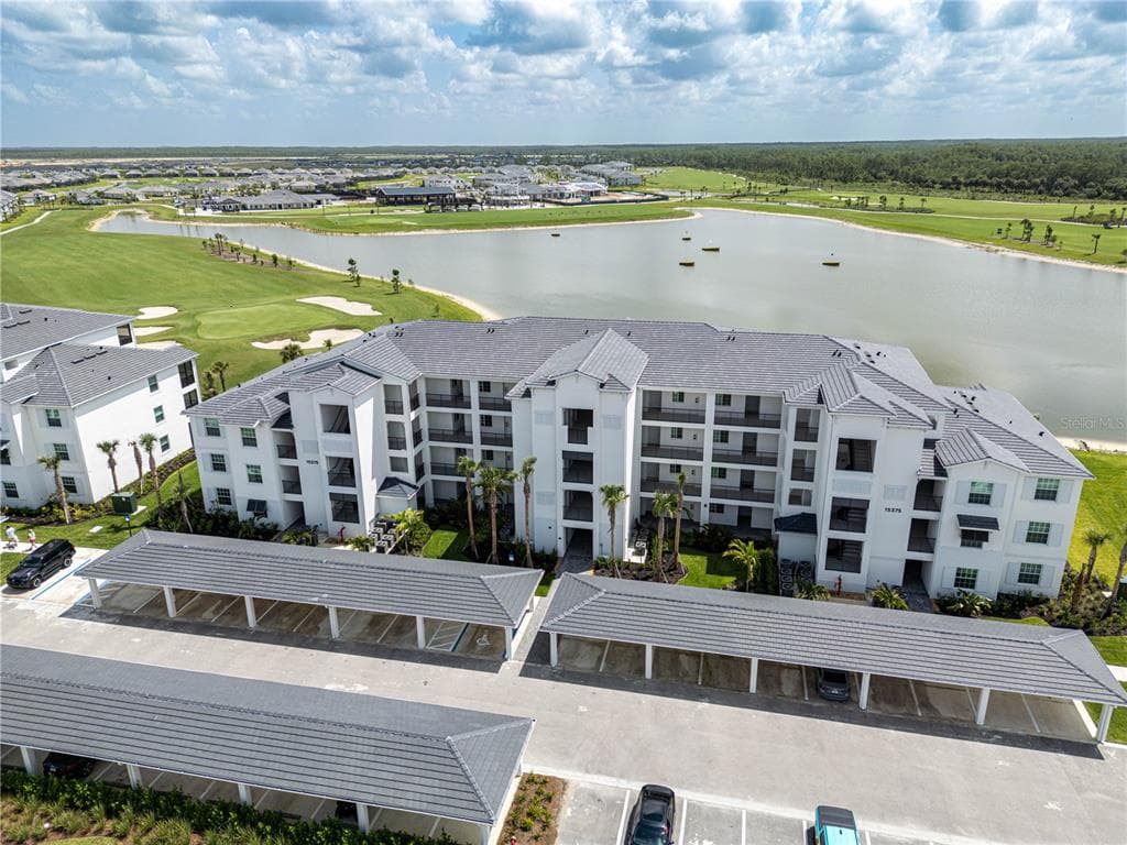 15375 GREEN ACRES AVENUE # 2228, PUNTA GORDA, FL 33982