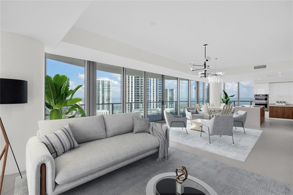 400 CENTRAL AVENUE # 2207, ST PETERSBURG, FL 33701 — zdjęcie 5