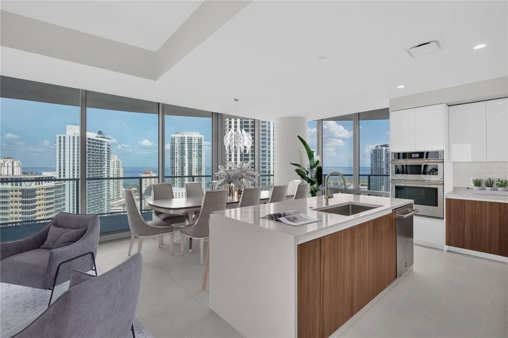 400 CENTRAL AVENUE # 2207, ST PETERSBURG, FL 33701 — zdjęcie 4