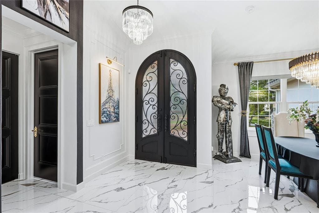 7719 LATROBE COURT, LAKEWOOD RANCH, FL 34202 — zdjęcie 5