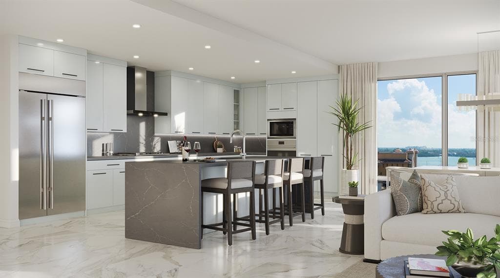 325 GOLDEN GATE POINT # 401, SARASOTA, FL 34236 — zdjęcie 5