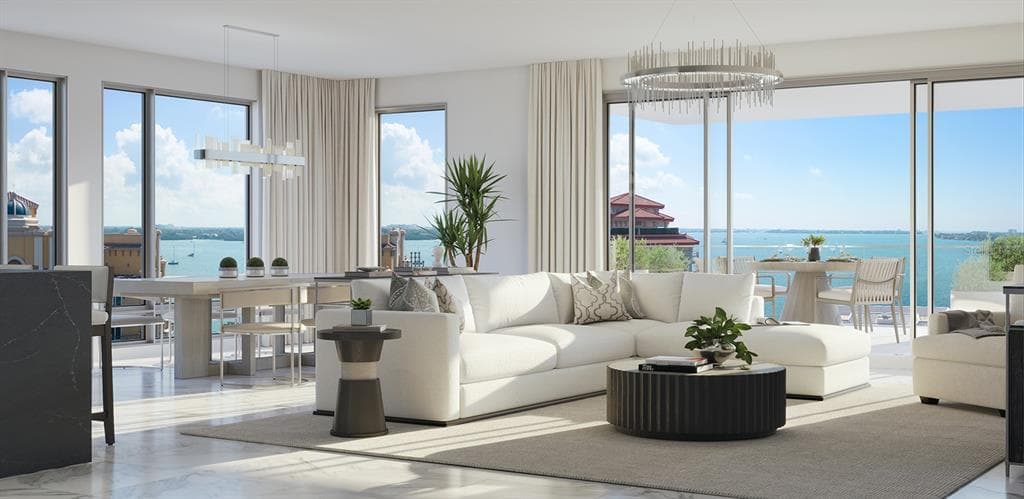 325 GOLDEN GATE POINT # 701, SARASOTA, FL 34236 — zdjęcie 4