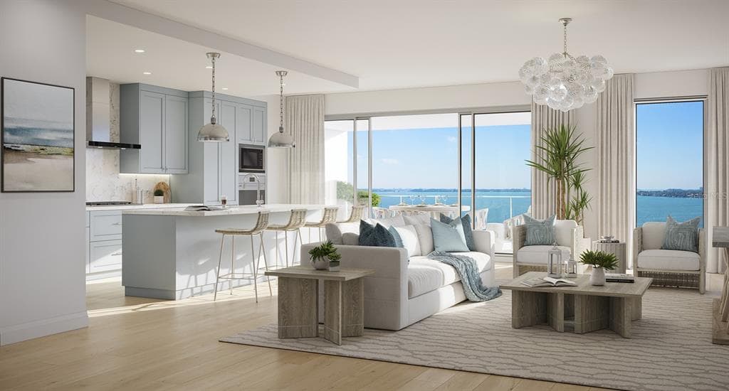 325 GOLDEN GATE POINT # 1002, SARASOTA, FL 34236 — zdjęcie 4