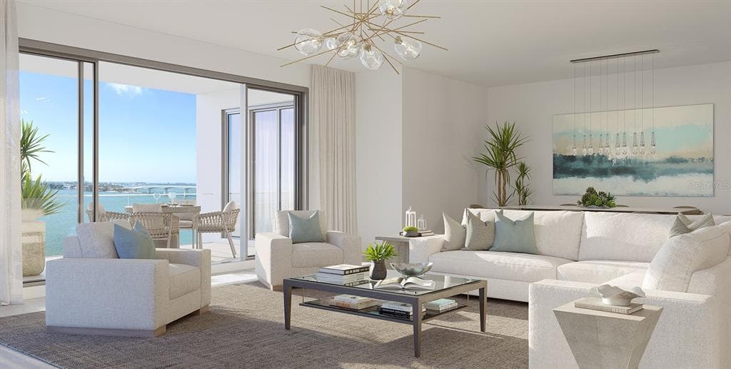 325 GOLDEN GATE POINT # 604, SARASOTA, FL 34236 — zdjęcie 4