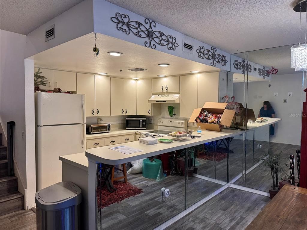 2111 VISTA DEL SOL CIRCLE # 403, LUTZ, FL 33558 — zdjęcie 3