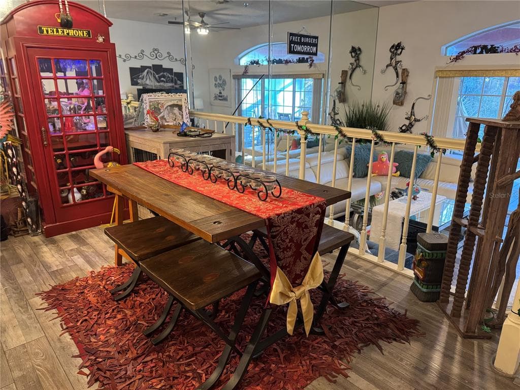 2111 VISTA DEL SOL CIRCLE # 403, LUTZ, FL 33558 — zdjęcie 5